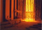 'As You Like It' Shakespeare - concept for site specific